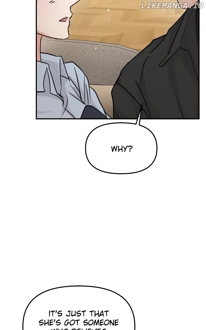 A Campus Romance, I Guess Chapter 37 - Page 88