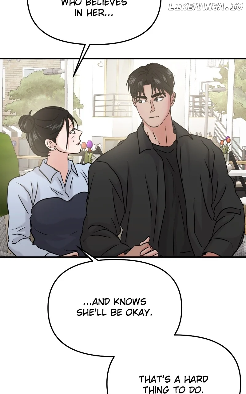 A Campus Romance, I Guess Chapter 37 - Page 89