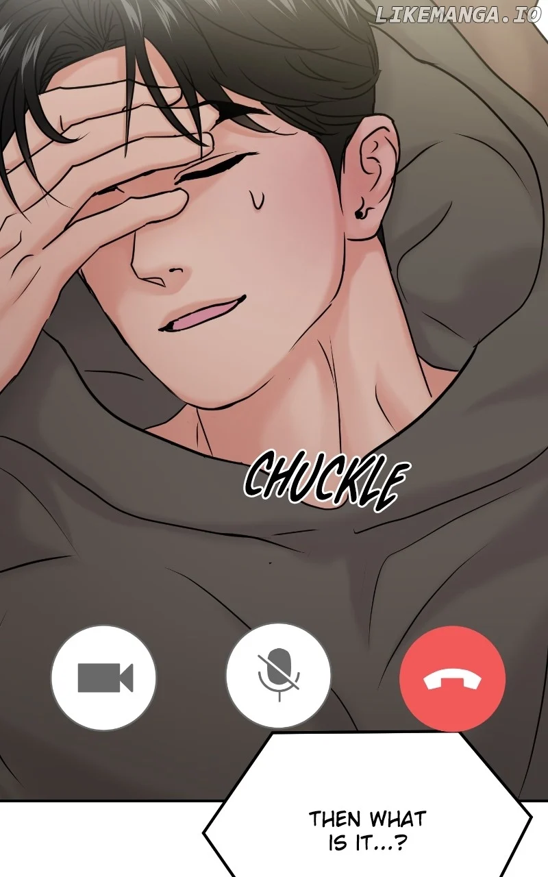 A Campus Romance, I Guess Chapter 37 - Page 9