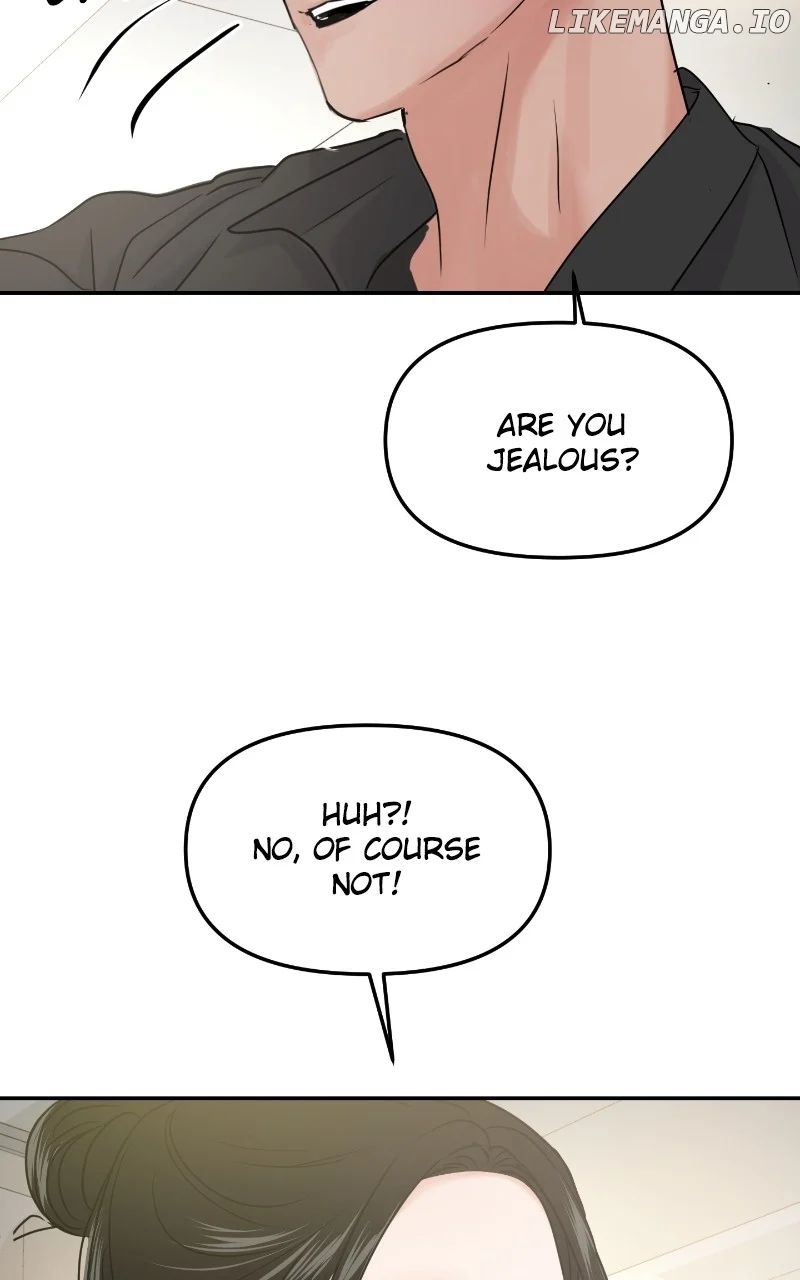 A Campus Romance, I Guess Chapter 37 - Page 91