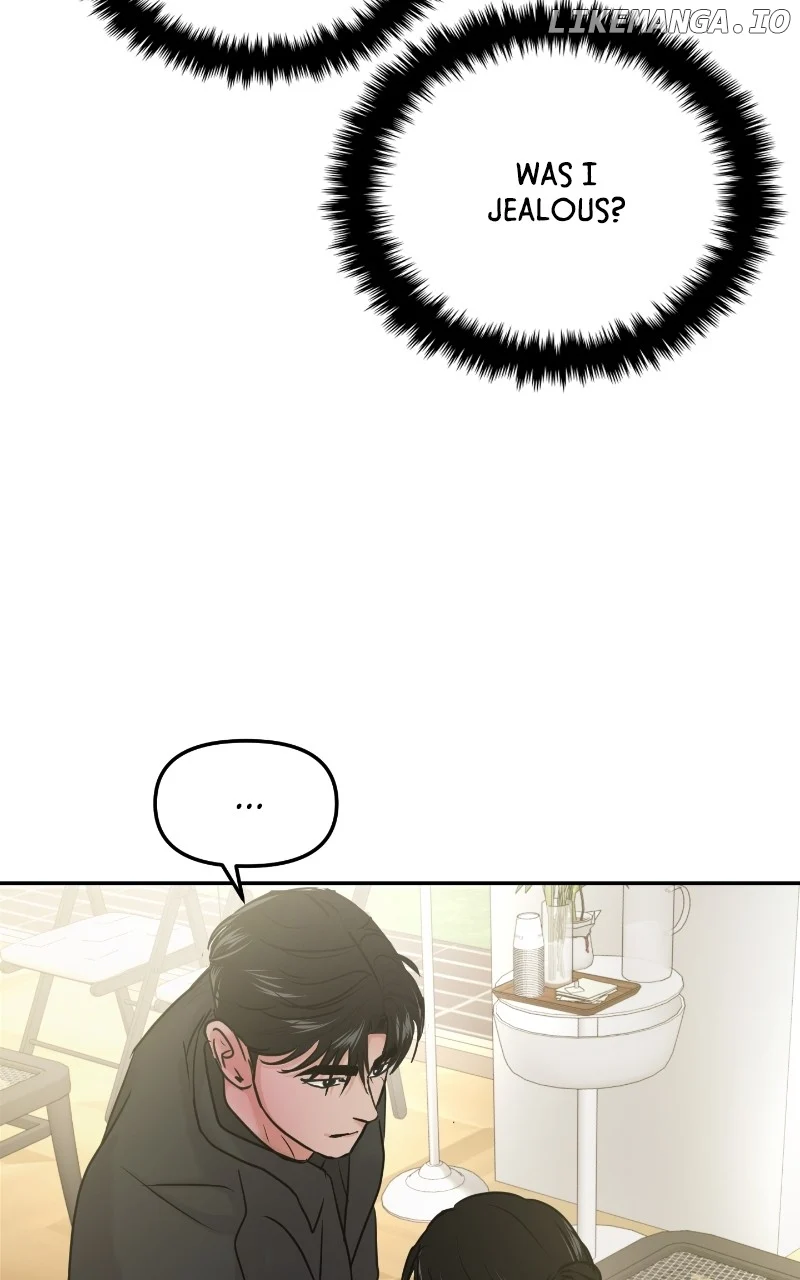 A Campus Romance, I Guess Chapter 37 - Page 93