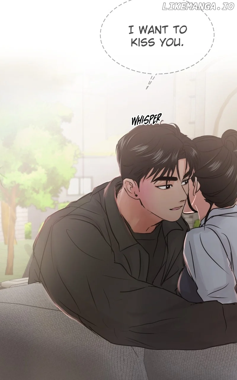 A Campus Romance, I Guess Chapter 37 - Page 96