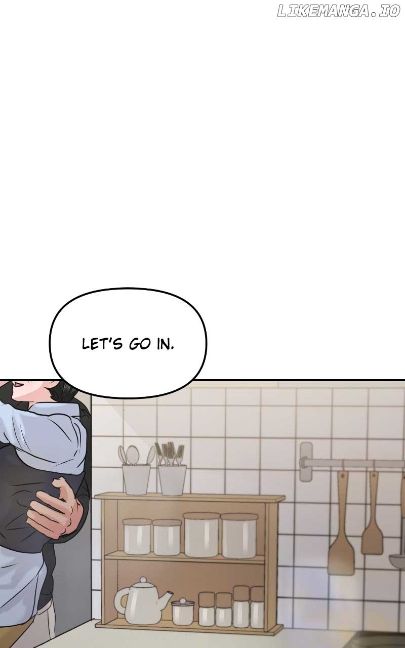 A Campus Romance, I Guess Chapter 38 - Page 104