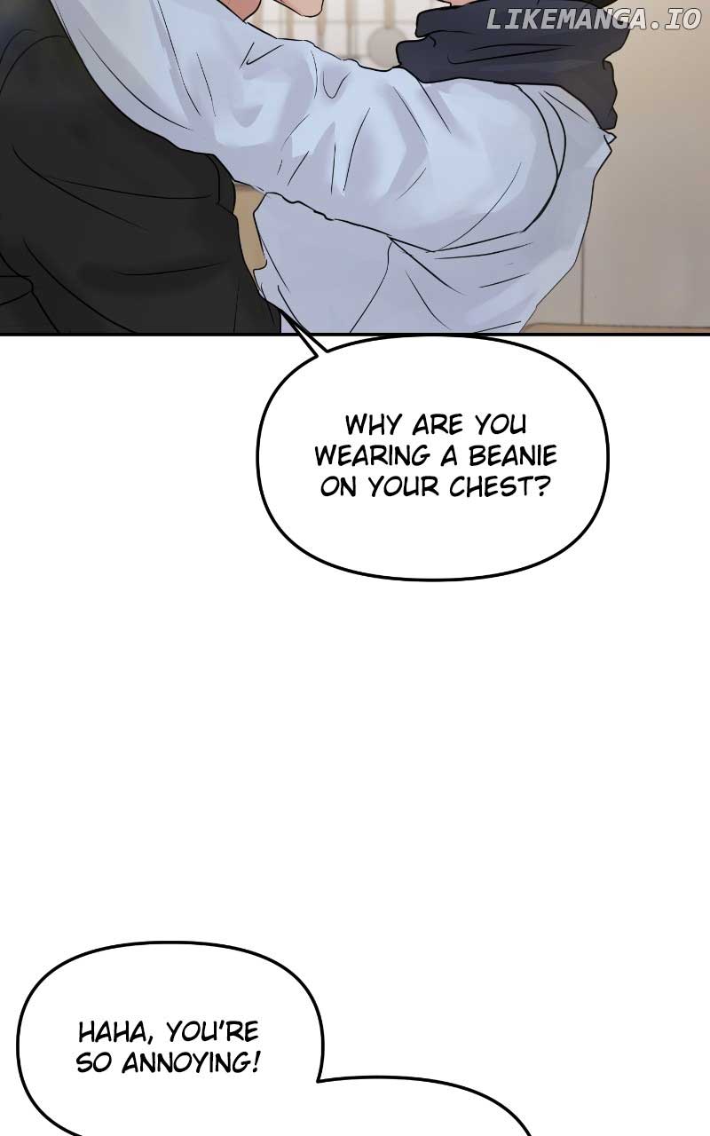 A Campus Romance, I Guess Chapter 38 - Page 106