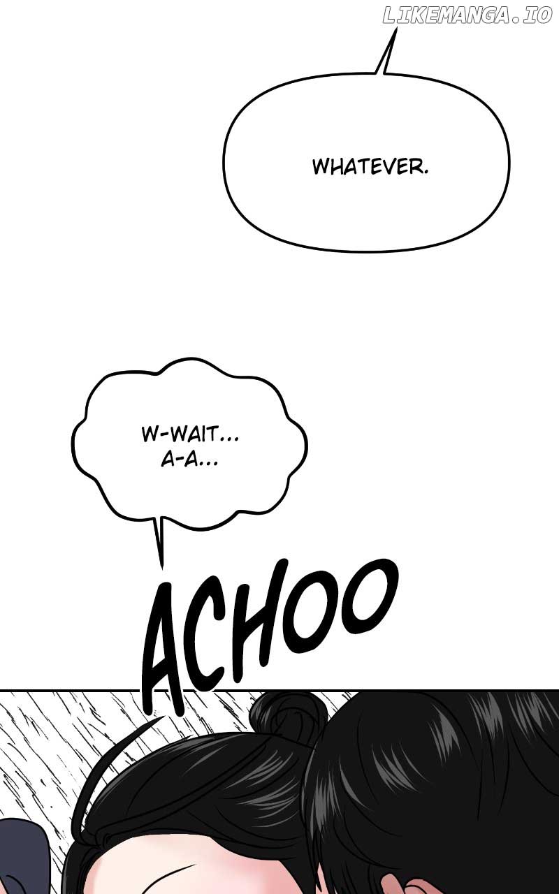 A Campus Romance, I Guess Chapter 38 - Page 108