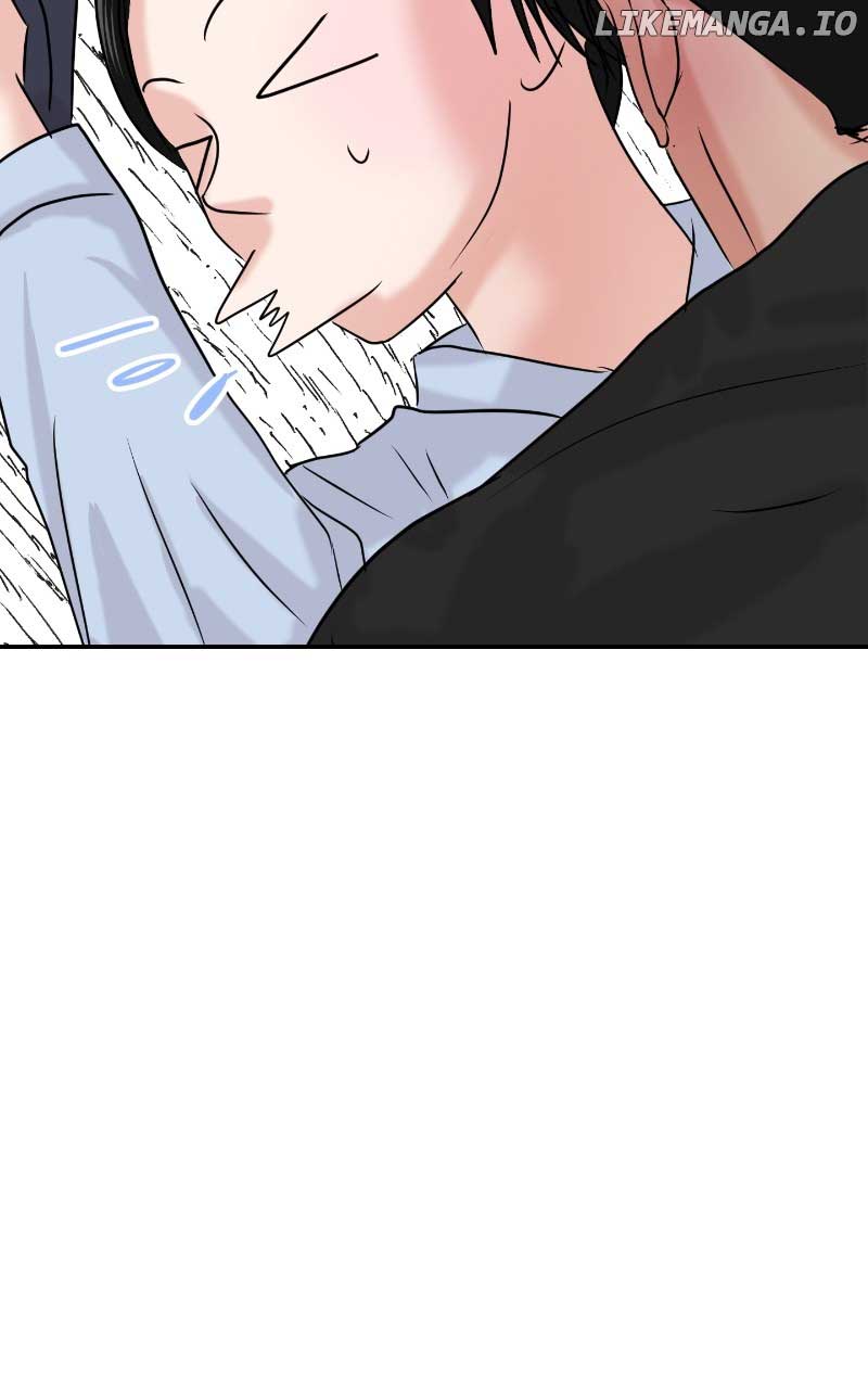 A Campus Romance, I Guess Chapter 38 - Page 109