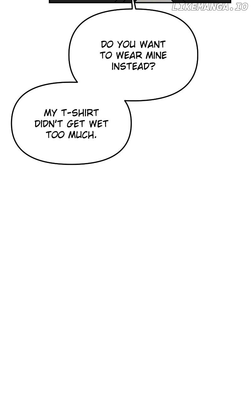 A Campus Romance, I Guess Chapter 38 - Page 112