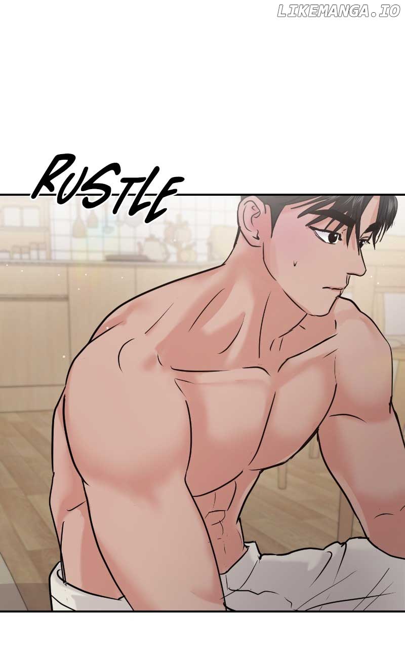 A Campus Romance, I Guess Chapter 38 - Page 113