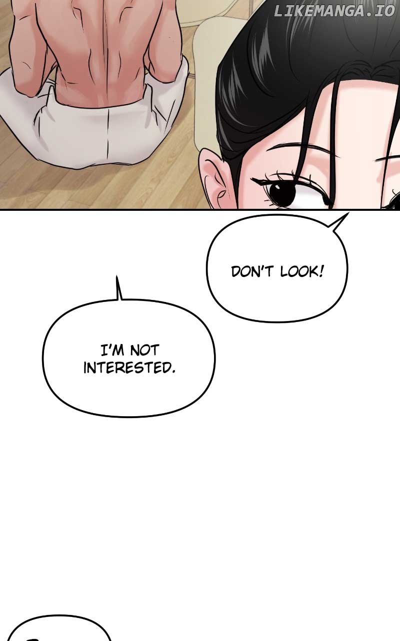 A Campus Romance, I Guess Chapter 38 - Page 115