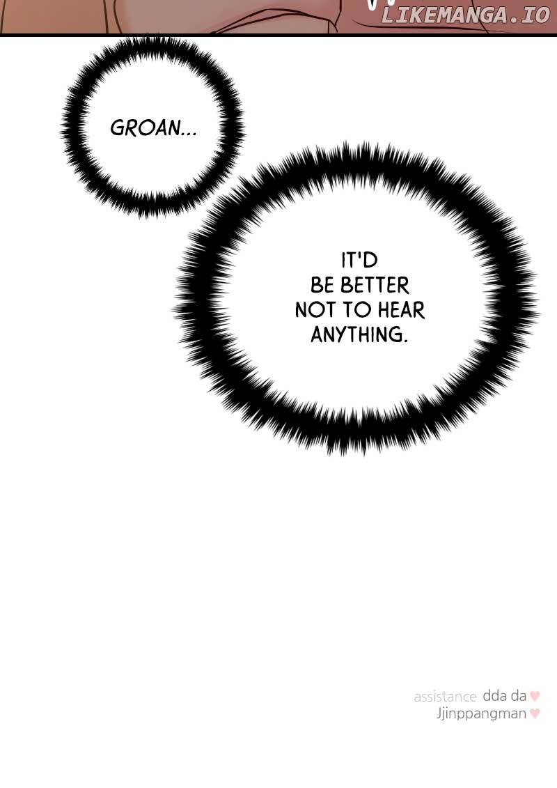 A Campus Romance, I Guess Chapter 38 - Page 118