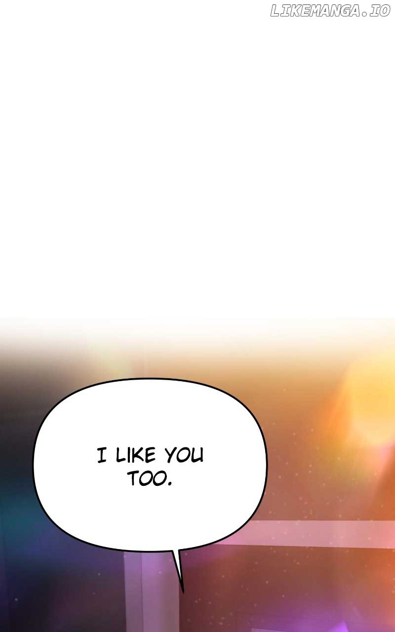 A Campus Romance, I Guess Chapter 38 - Page 19