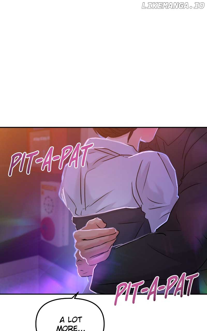 A Campus Romance, I Guess Chapter 38 - Page 21