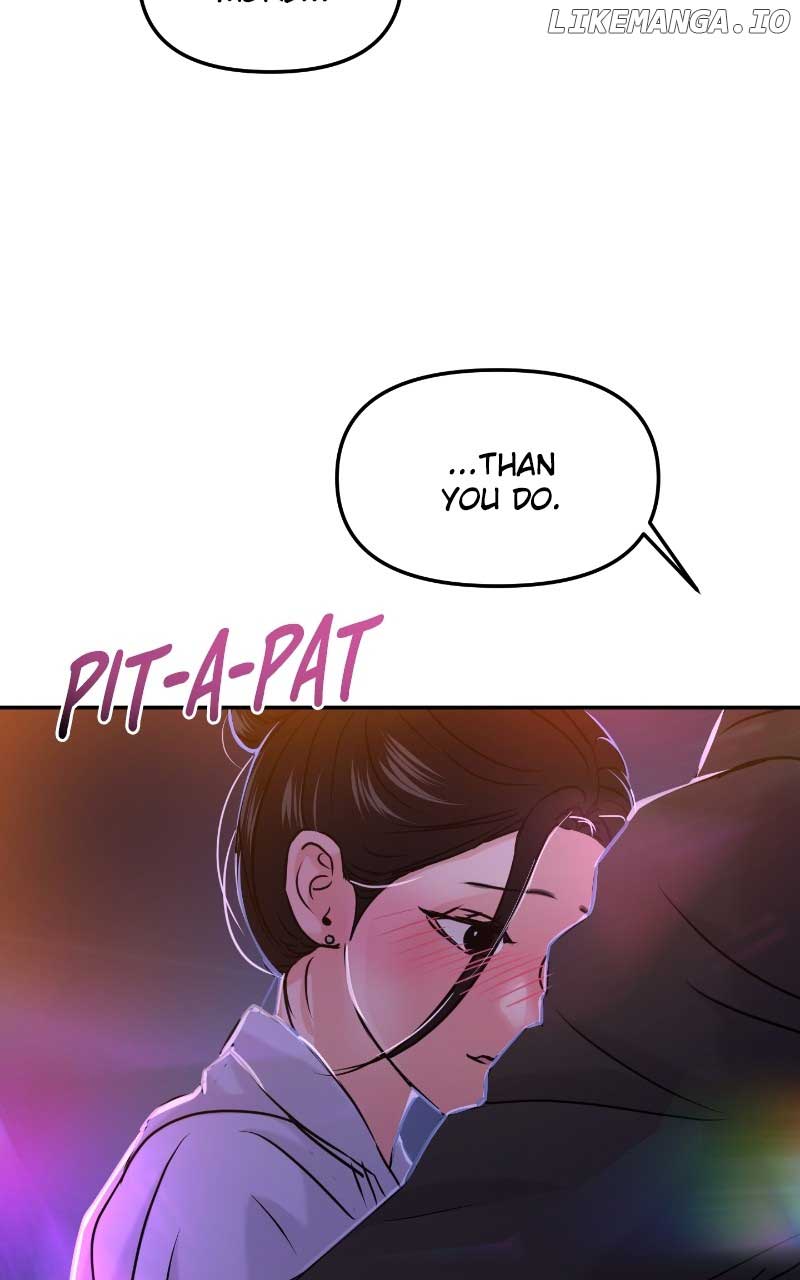 A Campus Romance, I Guess Chapter 38 - Page 22