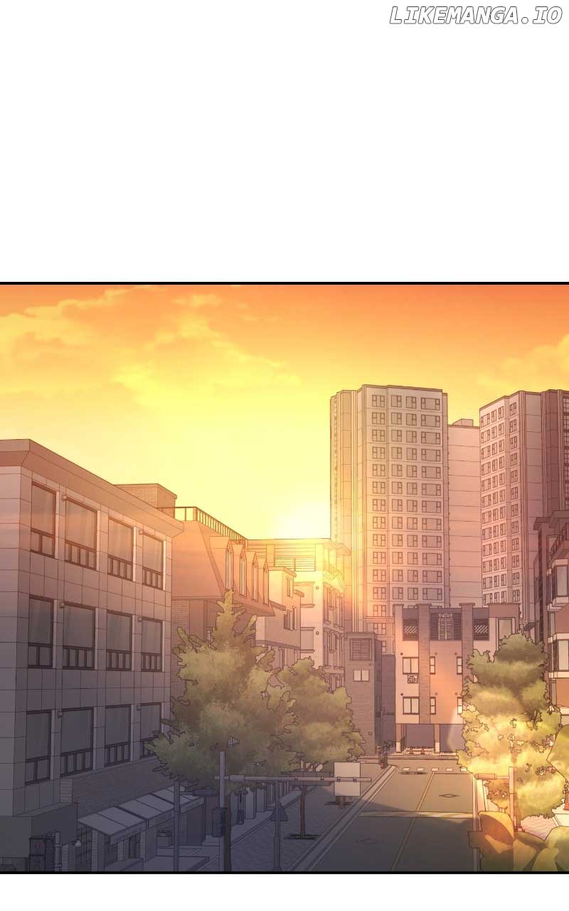 A Campus Romance, I Guess Chapter 38 - Page 25