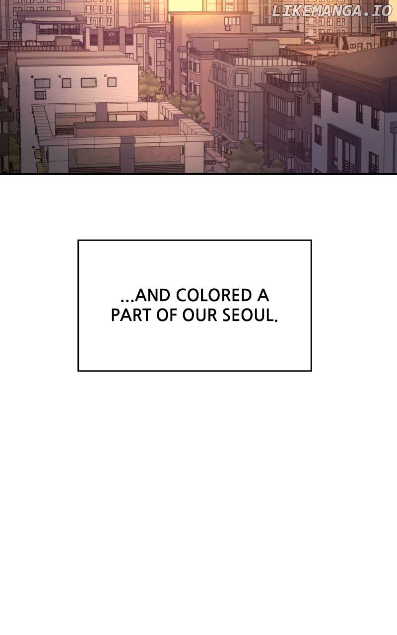 A Campus Romance, I Guess Chapter 38 - Page 27