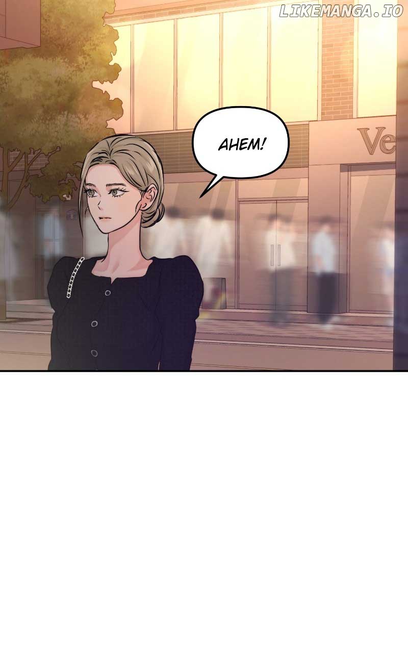 A Campus Romance, I Guess Chapter 38 - Page 29