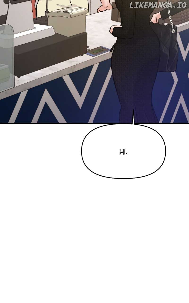 A Campus Romance, I Guess Chapter 38 - Page 31