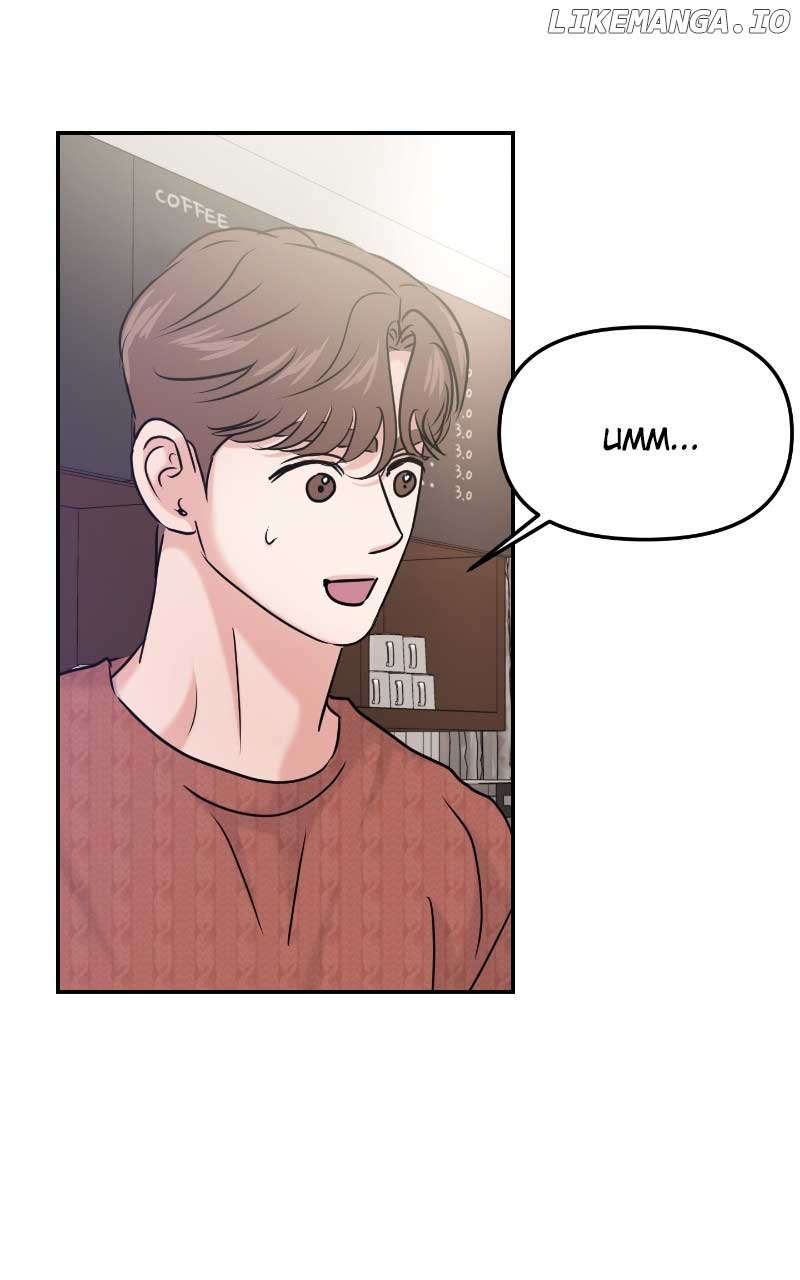 A Campus Romance, I Guess Chapter 38 - Page 32