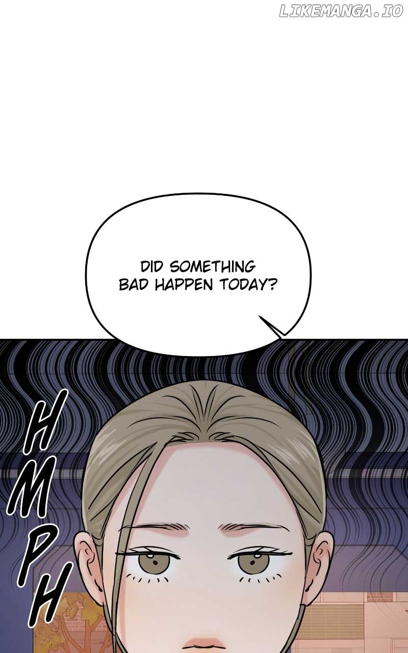 A Campus Romance, I Guess Chapter 38 - Page 33