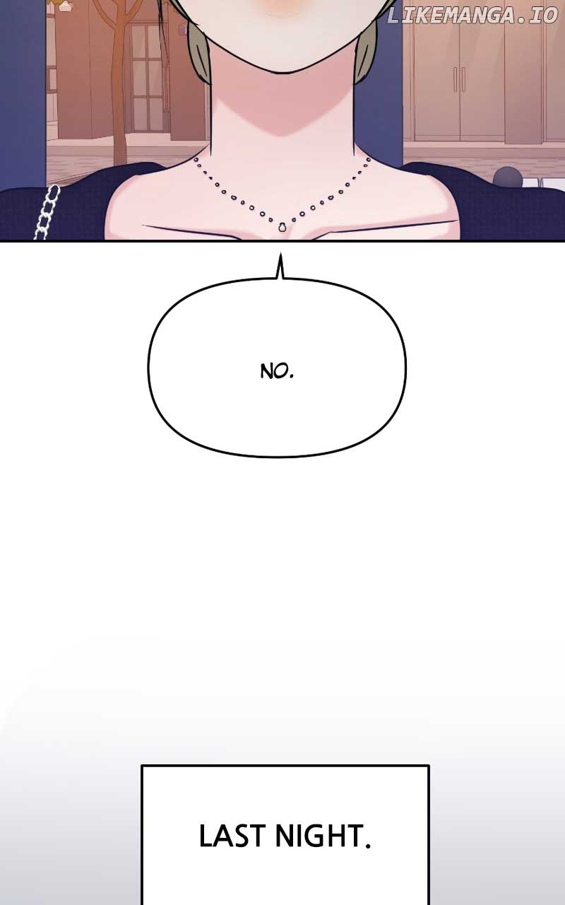 A Campus Romance, I Guess Chapter 38 - Page 34