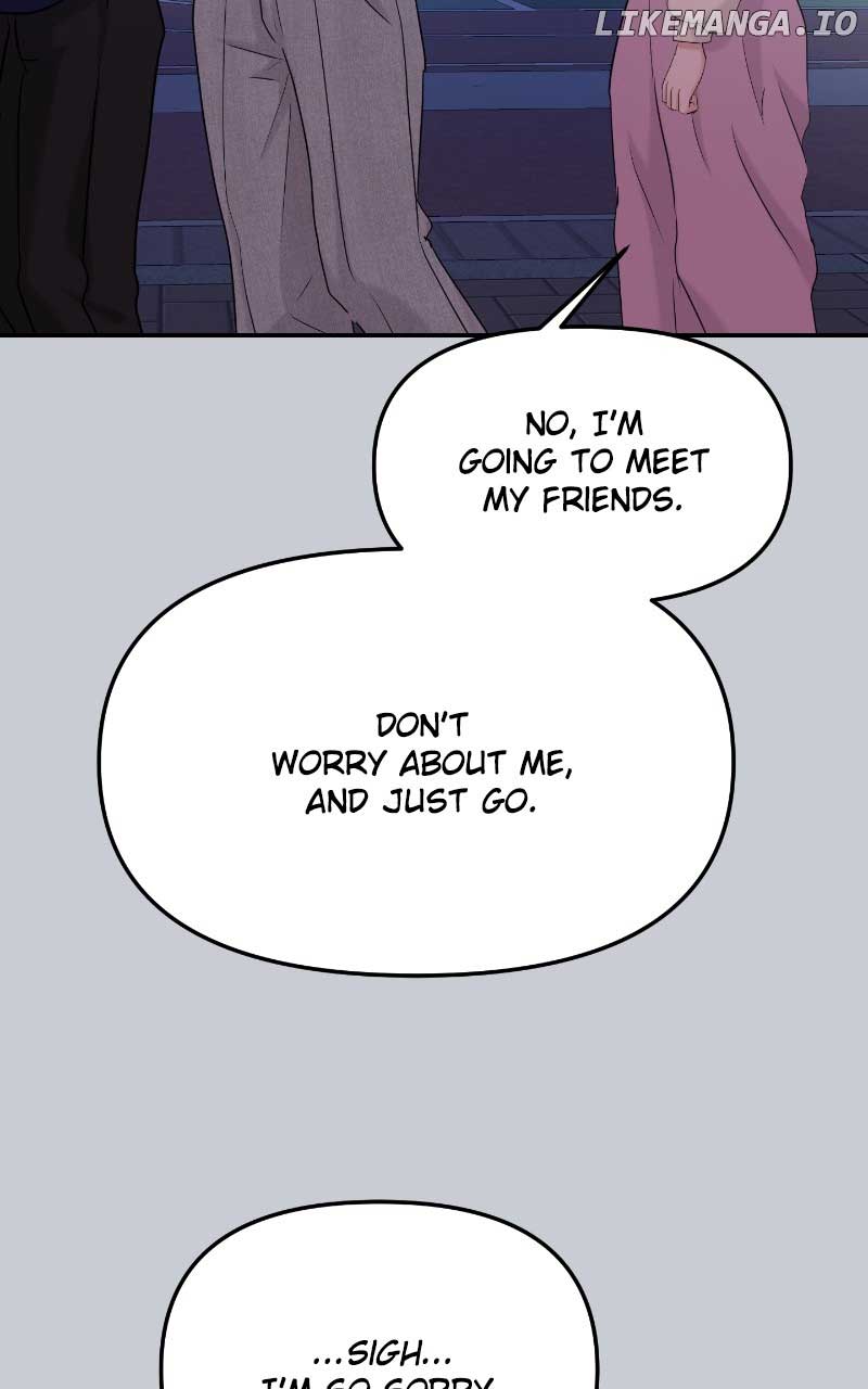 A Campus Romance, I Guess Chapter 38 - Page 36