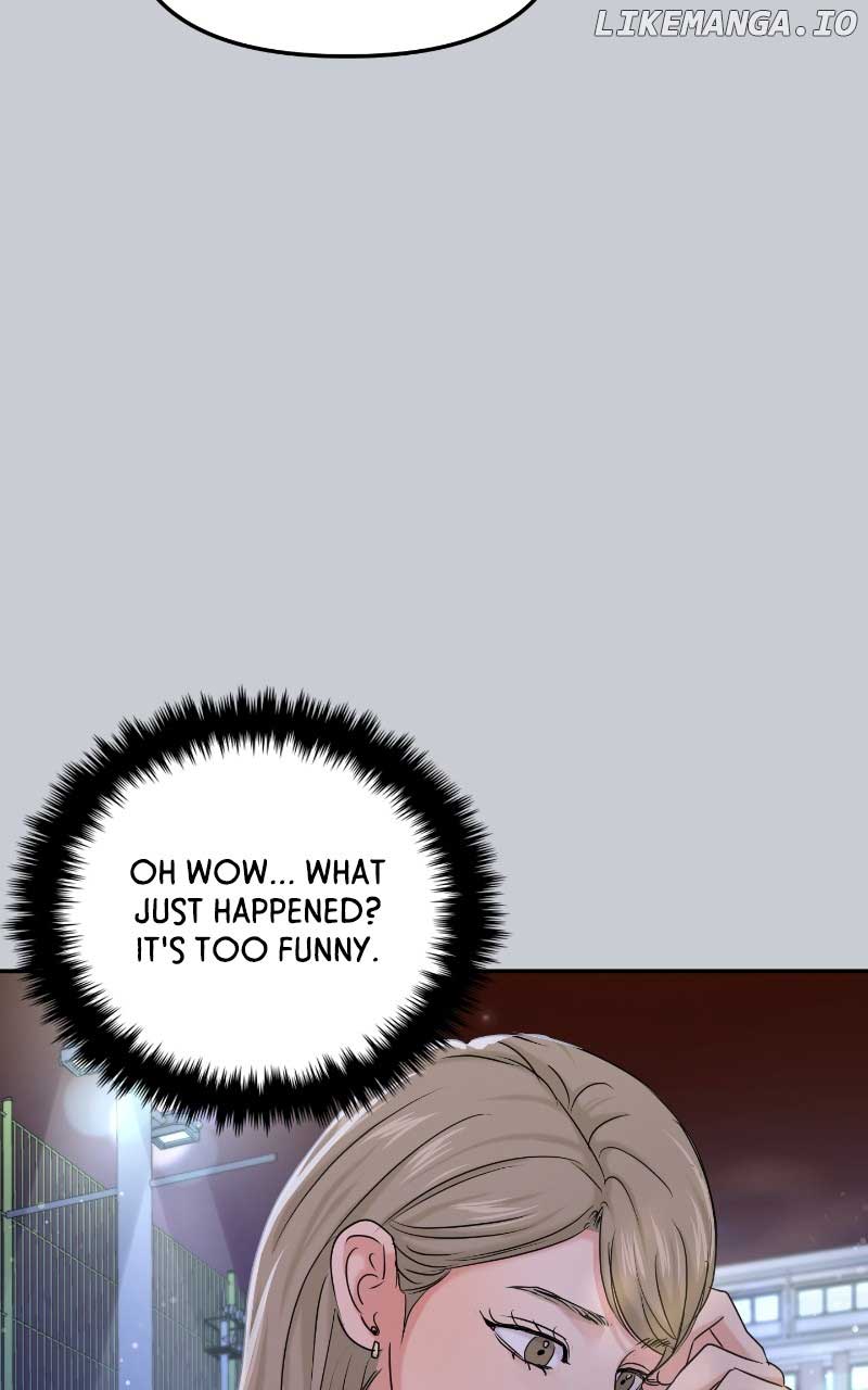 A Campus Romance, I Guess Chapter 38 - Page 40