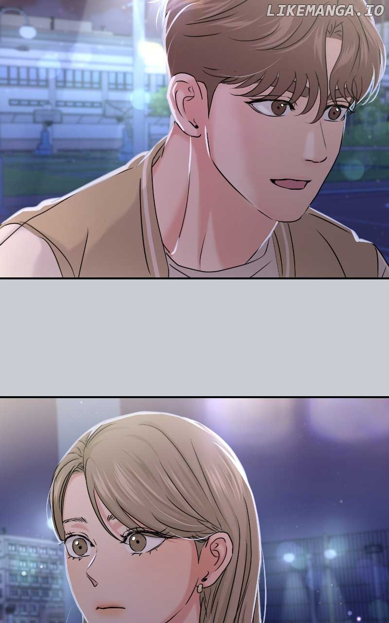 A Campus Romance, I Guess Chapter 38 - Page 46