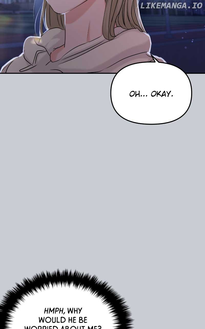 A Campus Romance, I Guess Chapter 38 - Page 47