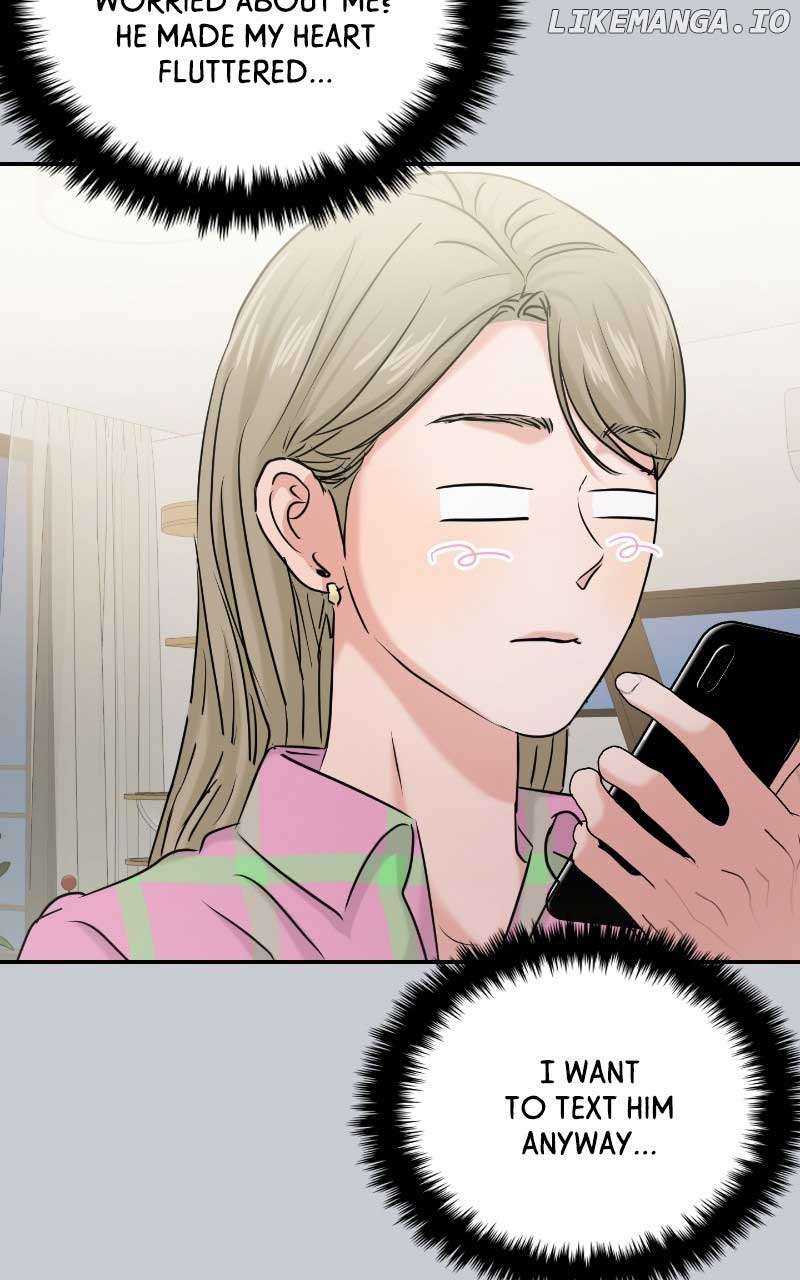 A Campus Romance, I Guess Chapter 38 - Page 48