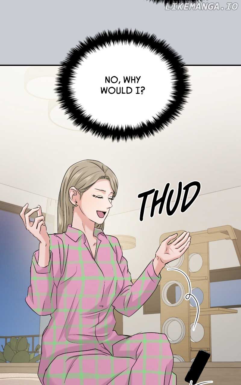 A Campus Romance, I Guess Chapter 38 - Page 49