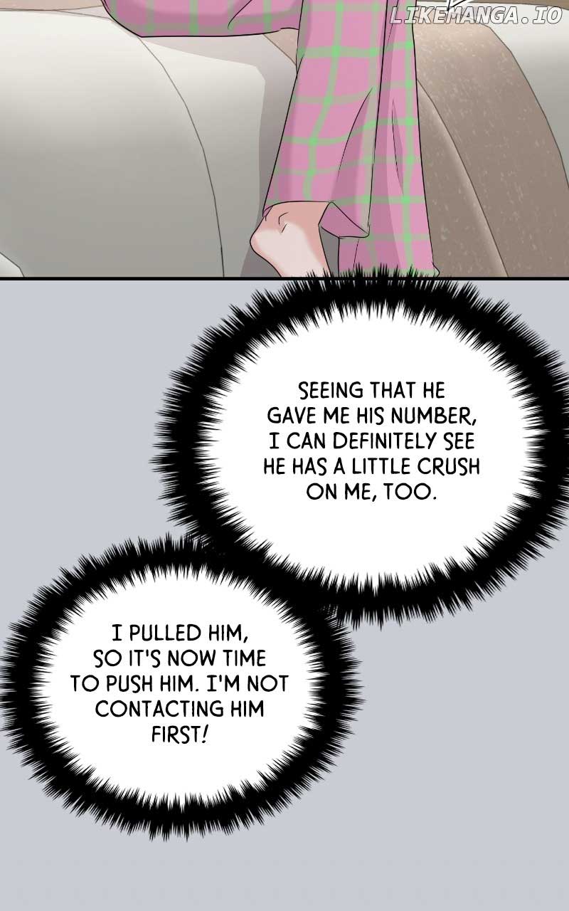 A Campus Romance, I Guess Chapter 38 - Page 50