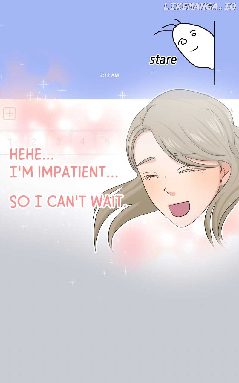 A Campus Romance, I Guess Chapter 38 - Page 54