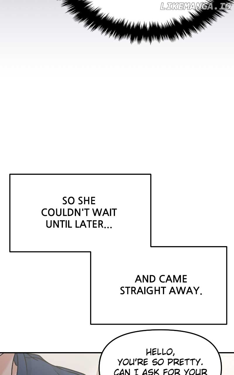 A Campus Romance, I Guess Chapter 38 - Page 56