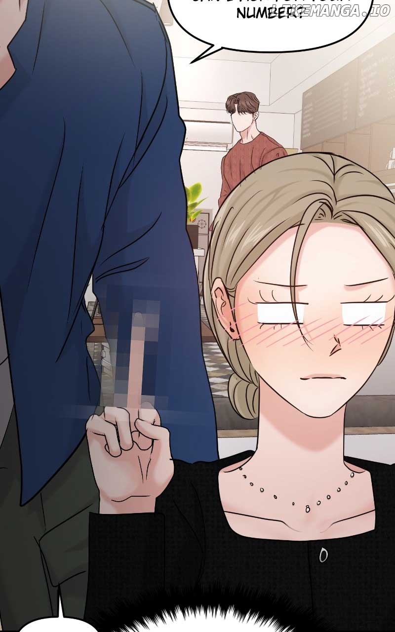 A Campus Romance, I Guess Chapter 38 - Page 57