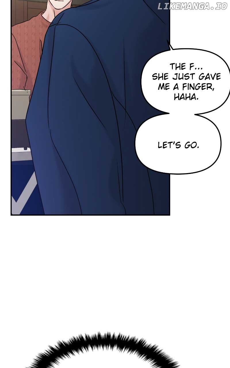 A Campus Romance, I Guess Chapter 38 - Page 59