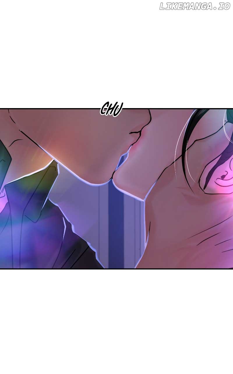 A Campus Romance, I Guess Chapter 38 - Page 6