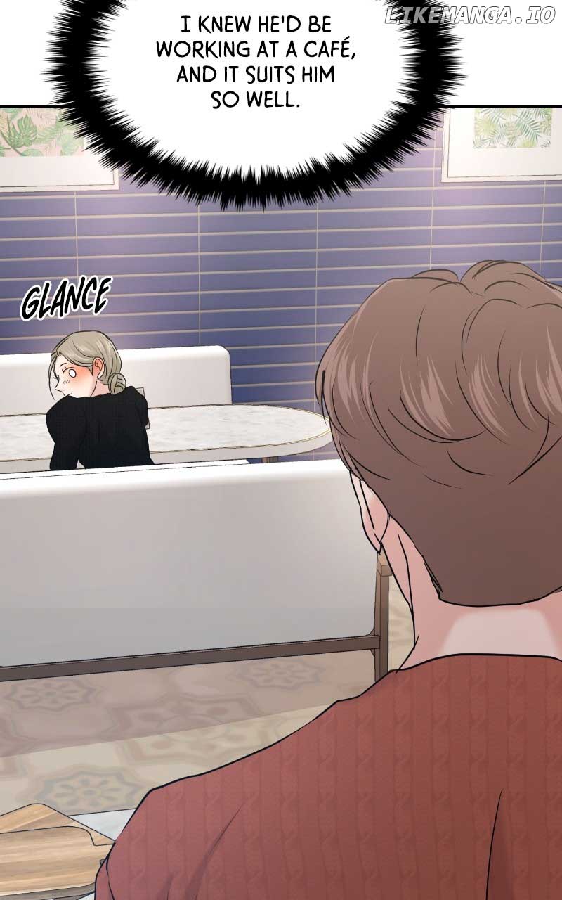 A Campus Romance, I Guess Chapter 38 - Page 60