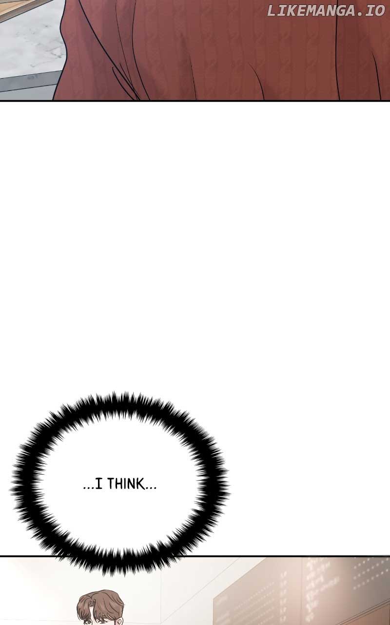 A Campus Romance, I Guess Chapter 38 - Page 61