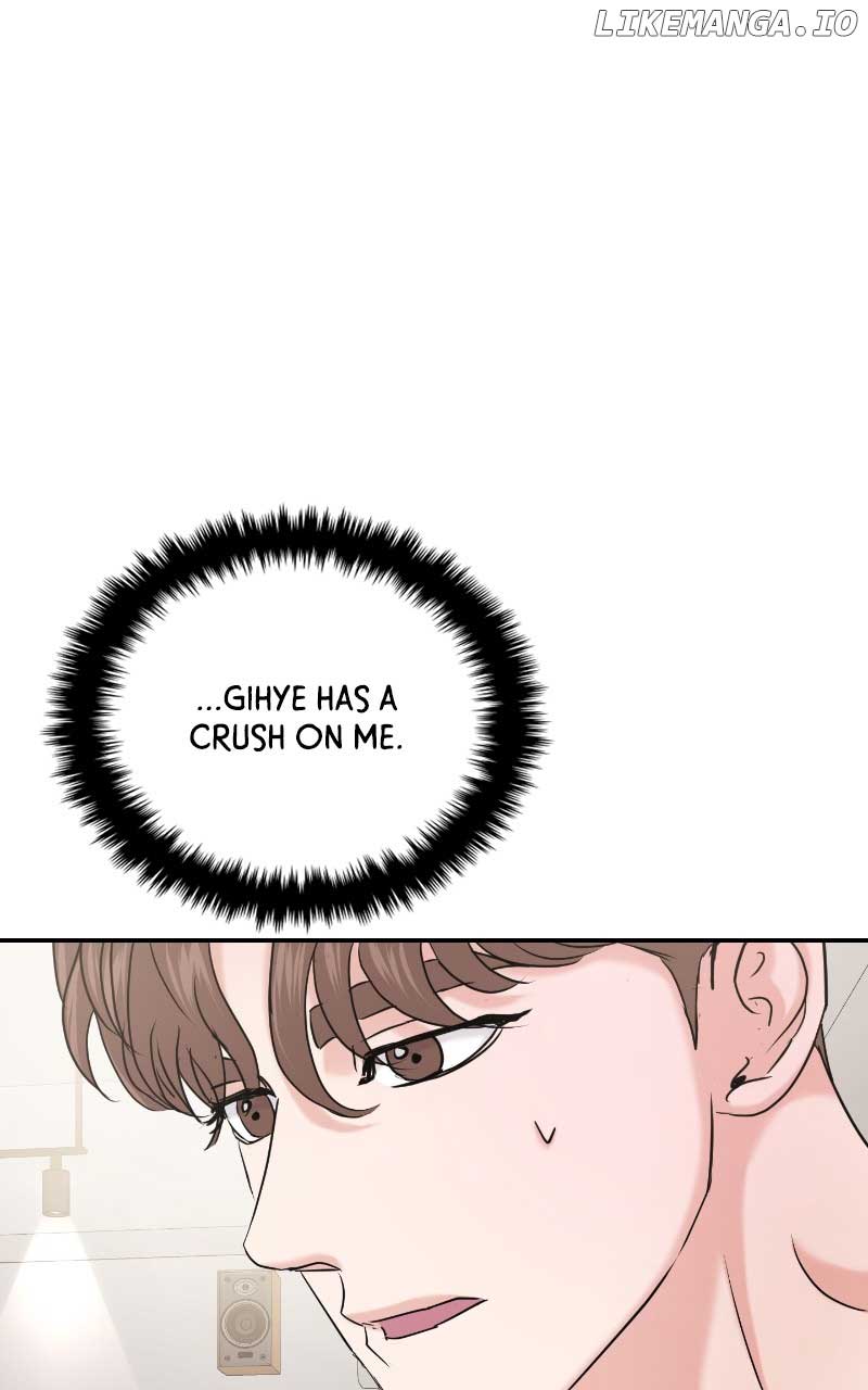 A Campus Romance, I Guess Chapter 38 - Page 63