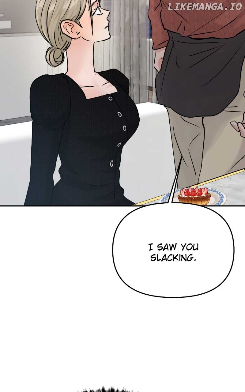 A Campus Romance, I Guess Chapter 38 - Page 68