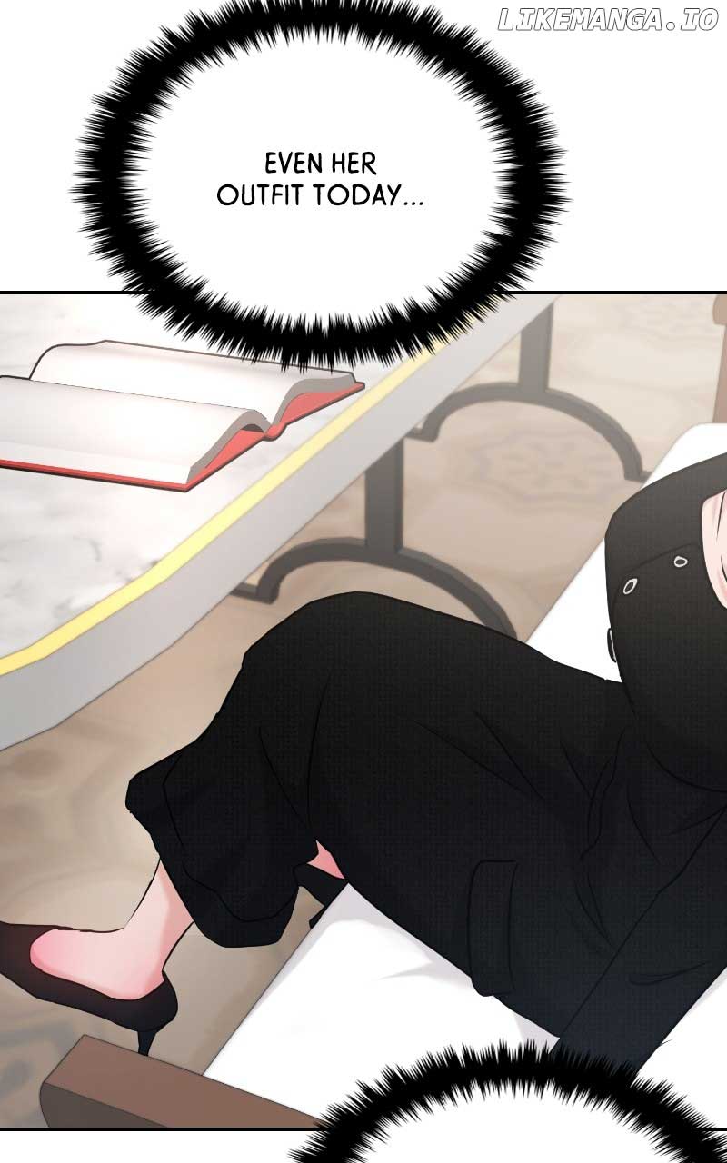 A Campus Romance, I Guess Chapter 38 - Page 69