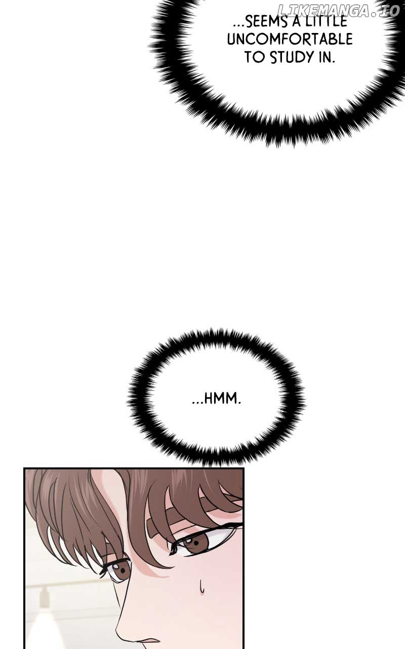 A Campus Romance, I Guess Chapter 38 - Page 70