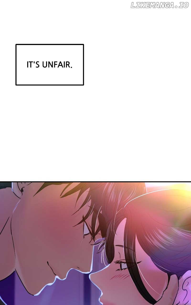 A Campus Romance, I Guess Chapter 38 - Page 8