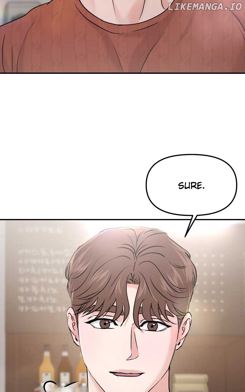 A Campus Romance, I Guess Chapter 38 - Page 82