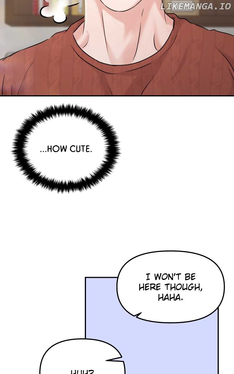 A Campus Romance, I Guess Chapter 38 - Page 83