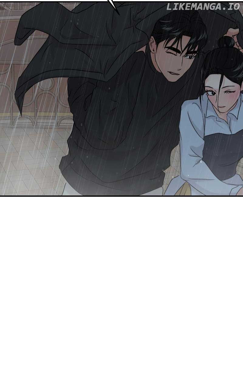 A Campus Romance, I Guess Chapter 38 - Page 92