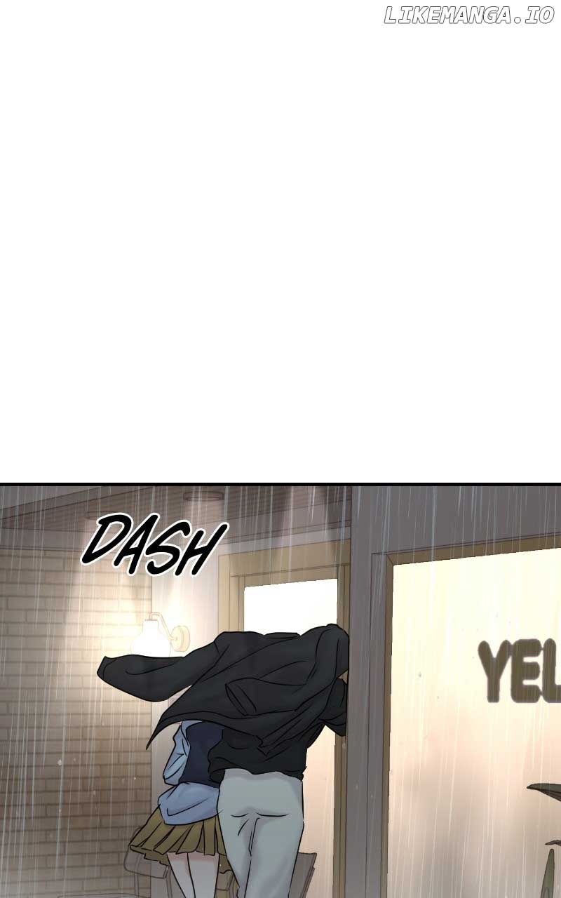 A Campus Romance, I Guess Chapter 38 - Page 93