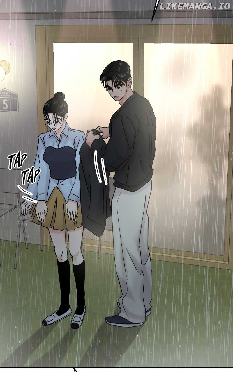 A Campus Romance, I Guess Chapter 38 - Page 95