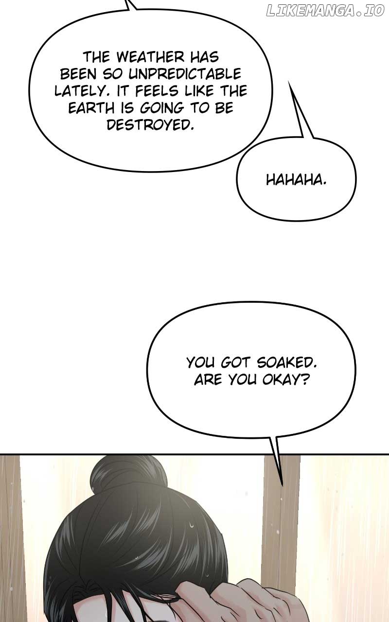 A Campus Romance, I Guess Chapter 38 - Page 96