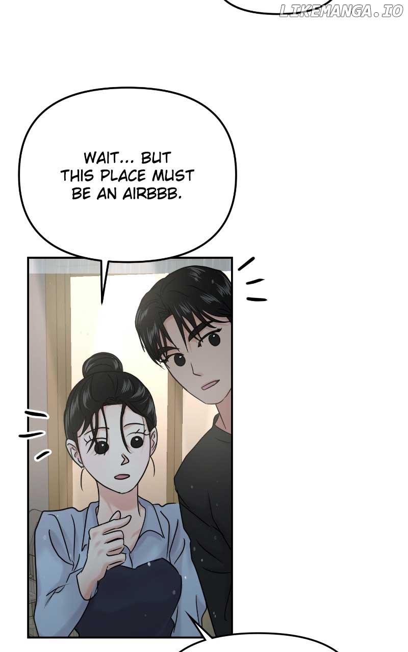 A Campus Romance, I Guess Chapter 38 - Page 99